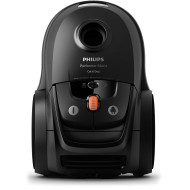 Philips Performer Silent 750 Watt Toz Torbalı Süpürge FC8785/07