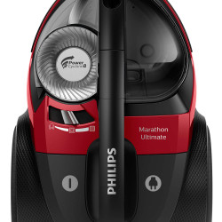 Philips Marathon Ultimate 650 Watt Torbasız Süpürge FC9925/07