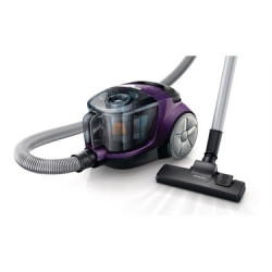 Philips PowerPro Compact Torbasız Süpürge 1900 W FC8475/01