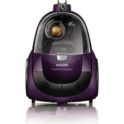 Philips PowerPro Compact Torbasız Süpürge FC9323/07