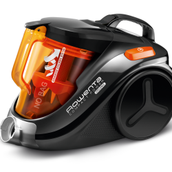 Rowenta Compact Power Cyclonic Torbasız Süpürge RO3723