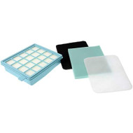 Philips PowerPro Serisi Hepa Filtre