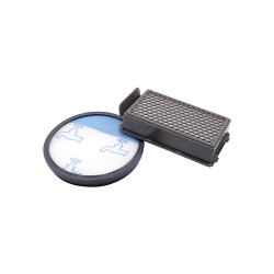 Rowenta Compact Power Uyumlu Filtre Seti 