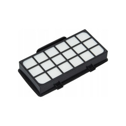 Rowenta X-Trem Uyumlu Çıkış Hepa Filtresi