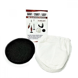 Fakir Darky Lucky Serisi Süngerli Muadil Motor Koruma Filtresi 