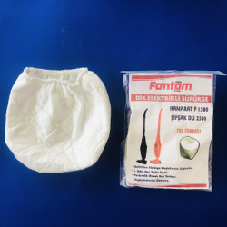 Fantom Hamarat P1500 Motor Koruma Filtresi