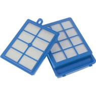 Philips Marathon Hepa Filtre Takımı