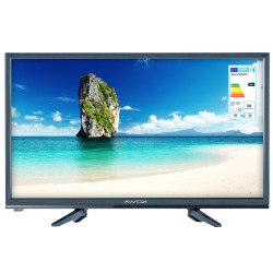 Awox 24" 61 Ekran Uydu Alıcılı LED TV AWX6124ST