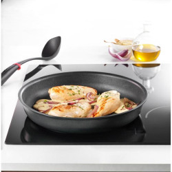 Tefal İngenio Titanium 8 Parça Elegance Orta Tencere Seti
