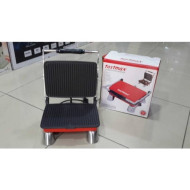 Tostmax Organik 1800 Watt Döküm Tost Makinesi 