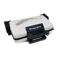 Aksu Gross Grill Tost Makinesi