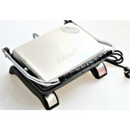 Dökümix Organik Döküm 1800 Watt Tost Makinesi İnox