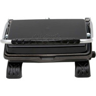 Dökümix Organik Döküm 1800 Watt Tost Makinesi Siyah