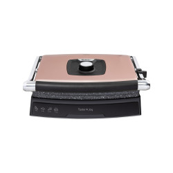 Fakir Taste N Joy 2000 Watt Tost Makinesi Rosie