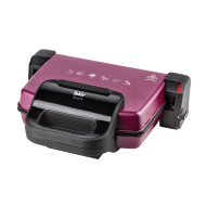 Fakir Gravis 1800 Watt Tost Makinesi Violet