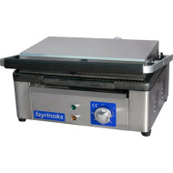 Fayrinoks 20 Dilim Elektrikli Döküm Tost Makinesi 