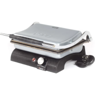 Feris Organik Döküm 1800 Watt Tost Makinesi Gri FT3011