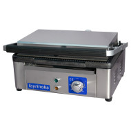 Fayrinoks 12 Dilim Elektrikli Endüstriyel Tost Makinesi