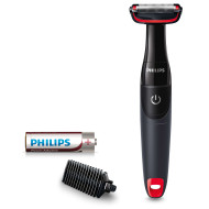 Philips Bodygroom 1000 Serisi Genel Vücut Bakım Tıraş Makinesi BG105/10 