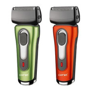 Gemei Şarjlı Günlük Sakal Tıraş Makinası