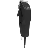 Moser Opal Pro Siyah Saç Kesme Tıraş Makinesi 1170