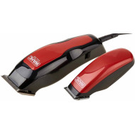 Wahl HomePro Combo Kablolu Saç Kesme Tıraş Makinesi + Mini Düzeltici 1395-0466
