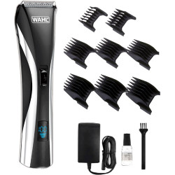 Wahl Hybrid Beard Lcd Saç&Sakal Tıraş Makinesi 09698-1016