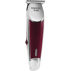 Powertec Profesyonel Sakal Traş Makinesi TR658