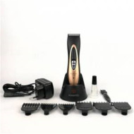 Powertec Saç Sakal Tıraş Makinesi TR458