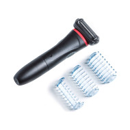 Remington Flex Vücut Tüyü Temizleme Tıraş Makinesi BHT100