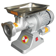 Omt 12 Numara Açık Et Makinesi