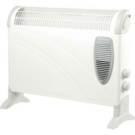 Luxell Turbo Konvektör Isıtıcı Lx-2910