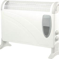 Luxell Turbo Konvektör Isıtıcı Lx-2910