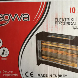 Neowa Elektrikli Isıtıcı İQ2010