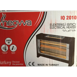 Neowa Elektrikli Isıtıcı İQ2010