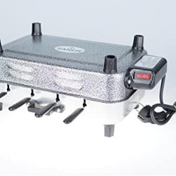 Taner Standart Boy Izgara TNRIZ-1700