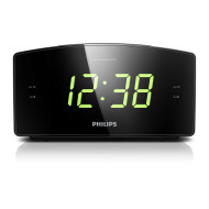 Philips Saat Alarm Radyo  AJ3400/12