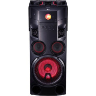 LG Taşınabilir HI-FI Ses Sistemi