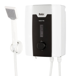 Fakir Devita 7000 Watt Elektrikli Şofben