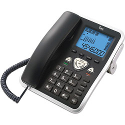 Ttec Masaüstü Telefon TK-6105