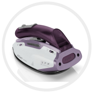 Arzum Tripper 1150 Watt Seyahat Ütüsü AR690