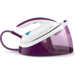 Philips PerfectCare Compact Essential 5.5 Bar 2400 Watt Buhar Kazanlı Ütü GC6833/30