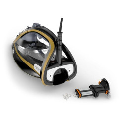 Tefal Ultimate Pure 3200 Watt Kireç Avcısı Buharlı Ütü FV9847