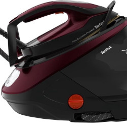 Tefal Pro Express Protect 7.6 Bar 2400 Watt Buhar Kazanlı Ütü GV9230