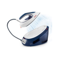 Tefal Express Anti-Calc 6.6 Bar 2800 Watt Buhar Kazanlı Ütü SV8053