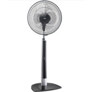 Ufo 2 Salınım Ayaklı 60 Watt Vantilatör ATSFI-124