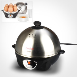 Arnica Omega Yumurta Pişirme Makinesi GH25100